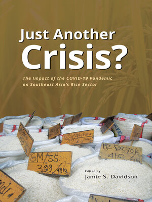 cover image of Just Another Crisis?